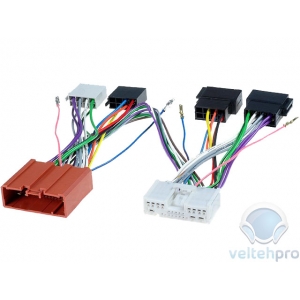 Konektor za BT Parrot HF-59160               