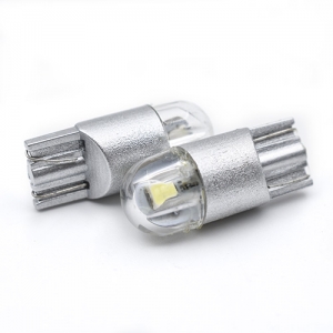 LED pozicije bele T10-3030-2SMD/2 (2 kom)    