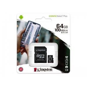 Mikro SD kartica 64GB Kingston SDCS2/64GB    