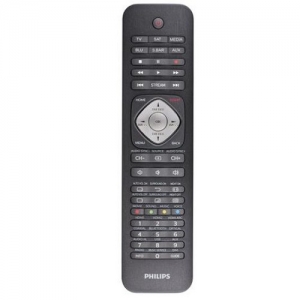 Philips univerzalni daljinski 6u1 SRP5016/10 