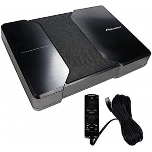 Pioneer aktivni subwoofer TS-WH500A (150W)   