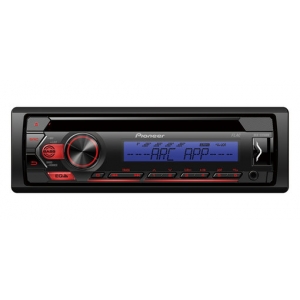 Pioneer auto radio DEH-S120UBB CD/USB        