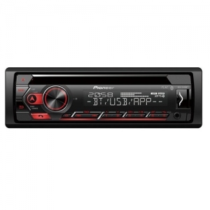 Pioneer auto radio DEH-S420BT                