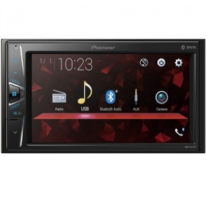 Pioneer auto radio DMH-G221BT 6.2"           