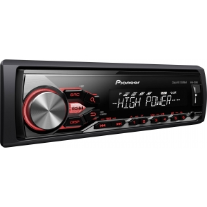 Pioneer auto radio MVH-280FD 4x100W          