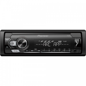 Pioneer auto radio MVH-S120UBW USB           