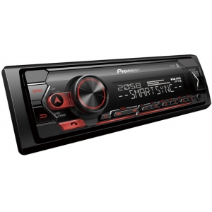 Pioneer auto radio MVH-S320BT USB/BT         