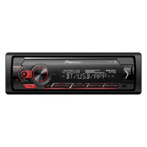 Pioneer auto radio MVH-S420BT                