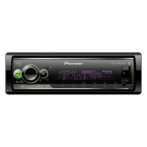 Pioneer auto radio MVH-S520BT                