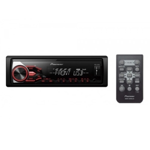 Pioneer auto radio USB MVH-181UB             