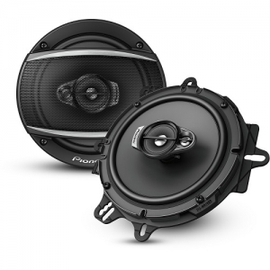 Pioneer TS-A1670F 16.5cm 3-Way Coaxial System