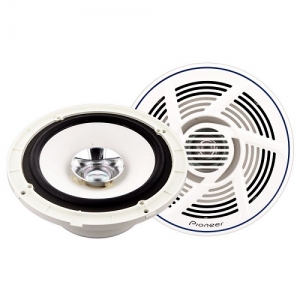 Pioneer TS-MR1600 16.5cm Dual Cone Marine    