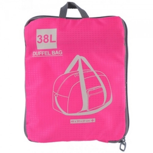 Putna Torba Dunlop 38L 48x30x27cm roze       