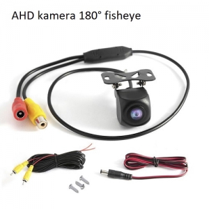 Rikverc auto kamera KT-RK482-AHD 180°        