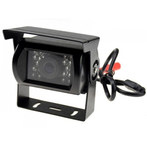Rikverc kamera BUS/KOMBI LAB-5040 18 LED     