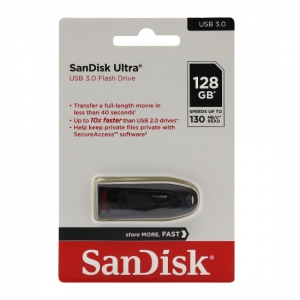 SanDisk Cruzer Ultra 3.0 128GB               