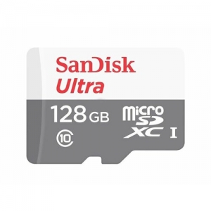 SanDisk micro kartica 128GB Ultra            