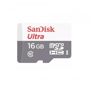 SanDisk Micro kartica SDHC 16GB              