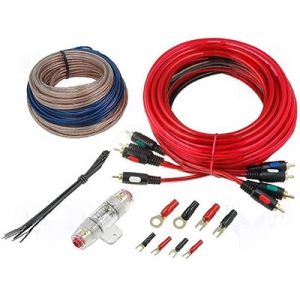 Set kablova za pojačalo KIT-ON4 4000W        