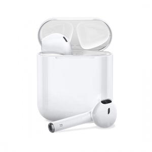 Slušalice Bluetooth Airpods HQ 12 simple     
