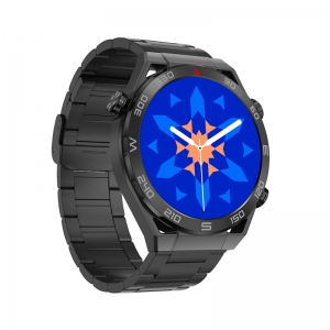 Smart Watch DT Ultramate crni                