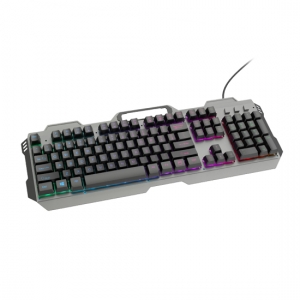 Tastatura gejmerska RGB Moxom MX-KB10        