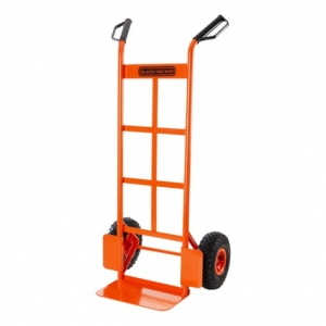 Teretna kolica Black+Decker 54x44.5x114cm    