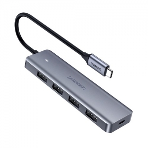 Tip C USB HUB 3.0 4-USB Ugreen CM219         