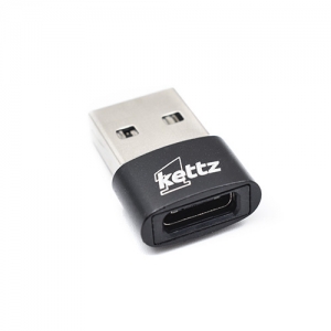 TYPE C na USB 2.0 Adapter TCA-K33            