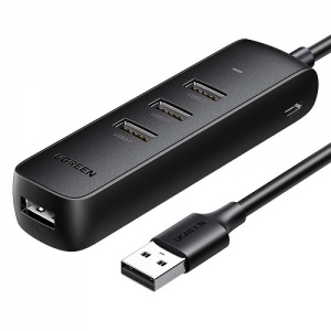 UGREEN CM416 USB 3.0 4-Port Hub 0.25m        