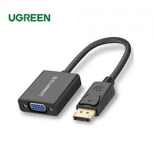 UGREEN DP109 DP. na VGA F. Konvertor         