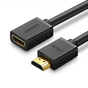 UGREEN HD107 HDMI produžni kabl M/F 2m       