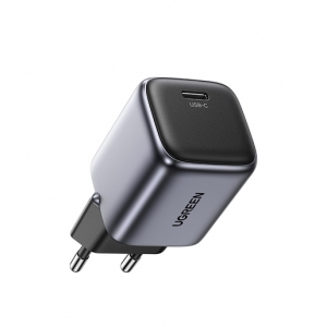 Ugreen Nexode Mini 20W PD GaN Tech punjač    