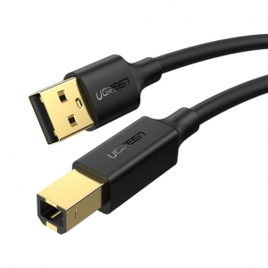 UGREEN US135 USB 2.0 AM na BM kabl 1.5m      