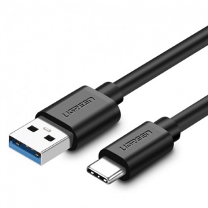 UGREEN US184 USB 3.0 A na Tip C 1.5m         