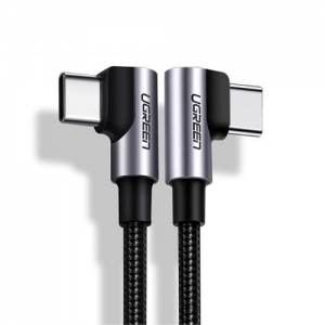 UGREEN US323 ugaoni Data Kabl USB-C 2.0 na US
