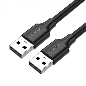 UGREEN Usb 2.0 kabl M/M 0,25m US102          