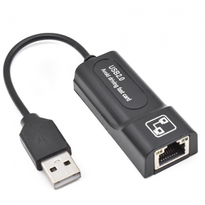 USB 2.0 na RJ45 100Mbps NA-K230              