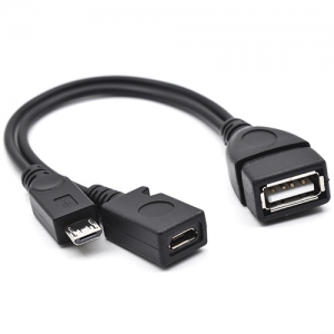 USB 2.0 otg kabl za TV 2/1 KT-TVC-21         
