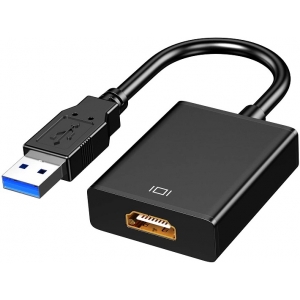 USB 3.0 na HDMI adapter-konvertor 3.0        