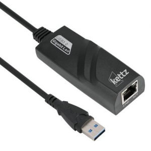 USB 3.0 na RJ45 network card adapter 1000Mbps