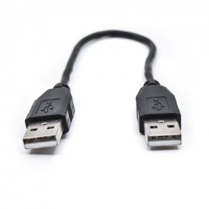 USB A na USB A kabl 0.25m Kettz U-K025       