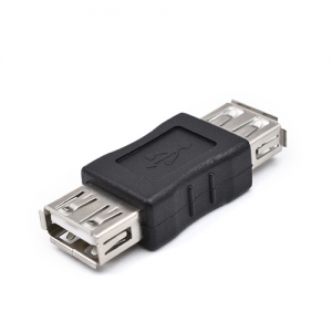 USB adapter nastavak F/F 2.0 Kettz FFA-K123  