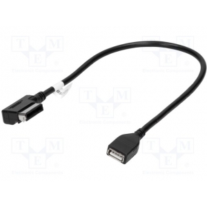 USB adapter za USB AUDI.03                   