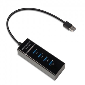 USB HUB 3.0 4 Porta KT-HUSB.34               