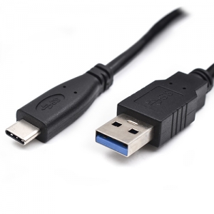 USB kabl na Tip C 3.0 M/M 1m Kettz UC3-K010  