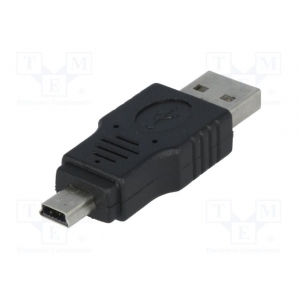 USB na mini usb adapter Velteh CU-30         