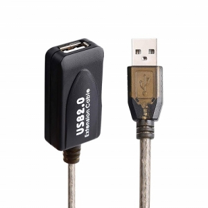 USB produžni aktivni kabl 2.0 5m KT-USE-5M   