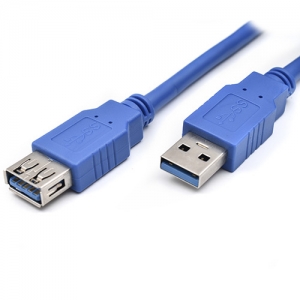 USB produžni kabl A/F V3.0 2m Kettz UMF-K200 