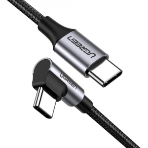 Usb Tip C - Usb Tip C ugaoni 90° 2.0 3A US255